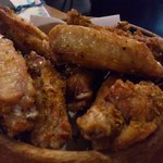 コモードキッチン - コモードチキン