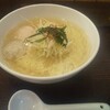 麺屋海神 新宿店