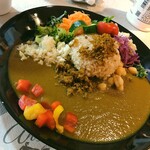 カフェ アン39 - 