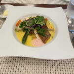 ビストロ ダイア - 