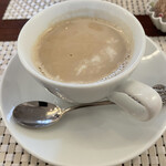 ビストロ ダイア - 