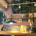 カフェ アン39 - 