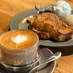 BROWN BAKERY CAFE BAR - 