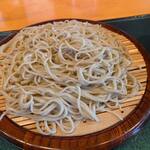 Soba No Mi - 