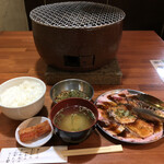 Yakiniku Kokokara - 