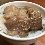 焼肉ここから - 