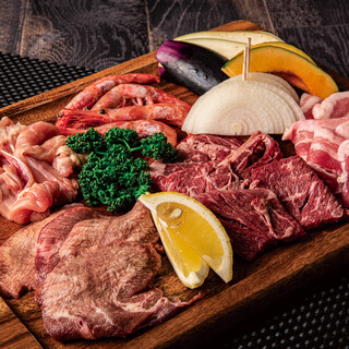 TAKESHIBA BBQ BEER GARDEN_1