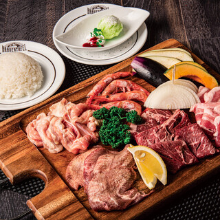 TAKESHIBA BBQ BEER GARDEN_2