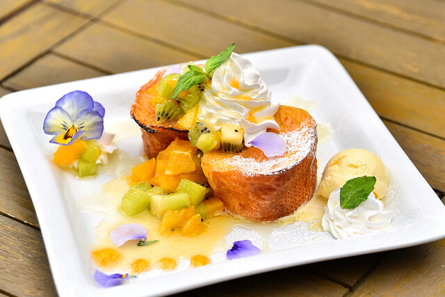 Marche Cafe Hana Yasai 豊橋本店 マルシェ カフェ ハナヤサイ 南栄 カフェ 食べログ Marche Cafe Hana Yasai 豊橋本店 マルシェ カフェ ハナヤサイ 南栄 カフェ 食べログ