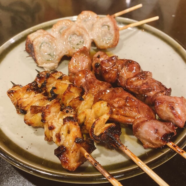 串鐵 名店ビル店 高田馬場 焼鳥 食べログ 串鐵 名店ビル店 高田馬場 焼鳥 食べログ