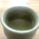 Misa - 良い店は温茶
                        2021/04/13
                        ぎょうざ定食 780円