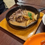 ミスタージョージ - 