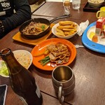 ミスタージョージ - 