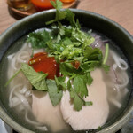 DADAI THAI VIETNAMESE DIMSUM - 