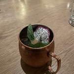 DADAI THAI VIETNAMESE DIMSUM - 