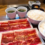 Yakiniku Raiku - 