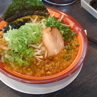 春日部市で人気のラーメン ランキングtop 食べログ