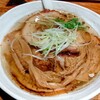 手打ちラーメン創房 舌笑家