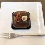 ユーゴ&ヴィクトール - ジョルジュ　アマド