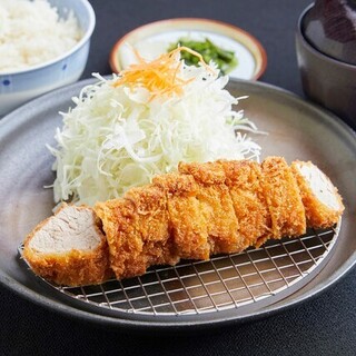 梅田で人気のとんかつ ランキングtop 食べログ