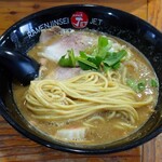 ラーメン人生JET600 - 