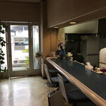 キッチン・ハル - 