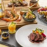 NOKA Roast & Grill - 