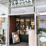 R.O.STAR - 