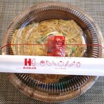 ほっかほっか亭 - ロースかつ丼