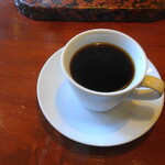 Tajimaya Kounosuke - コーヒー