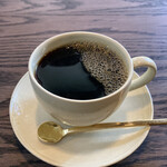 石かわ珈琲 - 
