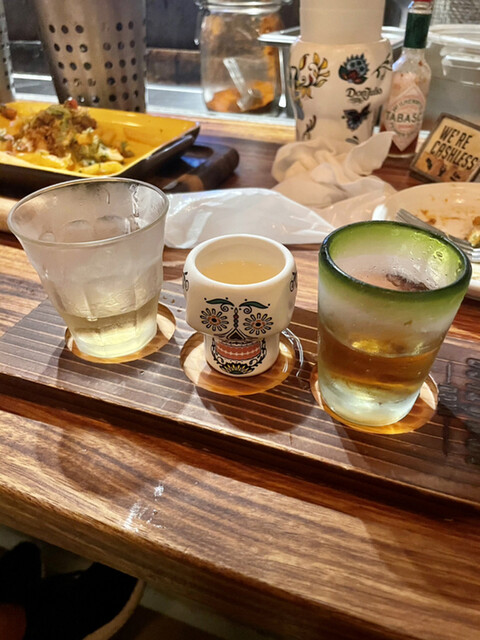 タコ ファナティコ image