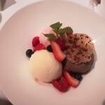 ルームサービス