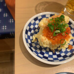 すし酒場 さしす ホワイティうめだ店 - 