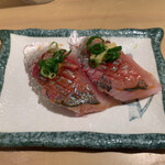 すし酒場 さしす - 