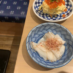 すし酒場 さしす - 