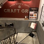 NIKKO KANAYA HOTEL CRAFT GRILL - 