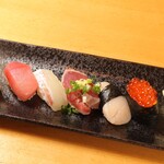 Sushi Sada - 