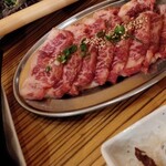 焼肉 ほるもん元気 - 