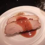 ディナータイム