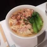 シャングリ・ラ ホテル 東京 - ルームサービス