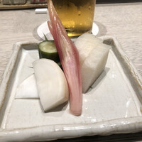 鳥さき - 