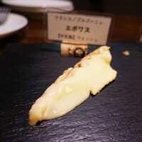 チーズ家 Quelle - 