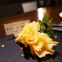 チーズ家 Quelle - 