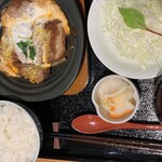 Tonkatsu Maisen - 