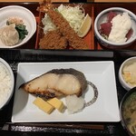 Tonkatsu Maisen - 