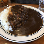 カレーの南海 - 