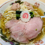 キング製麺 - 