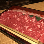 しゃぶしゃぶ　すき鍋　おもき - 