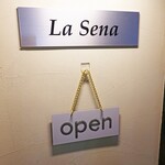 La Sena - 